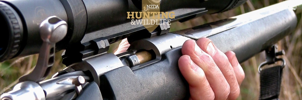 Roar Safety  Hunting states of readiness